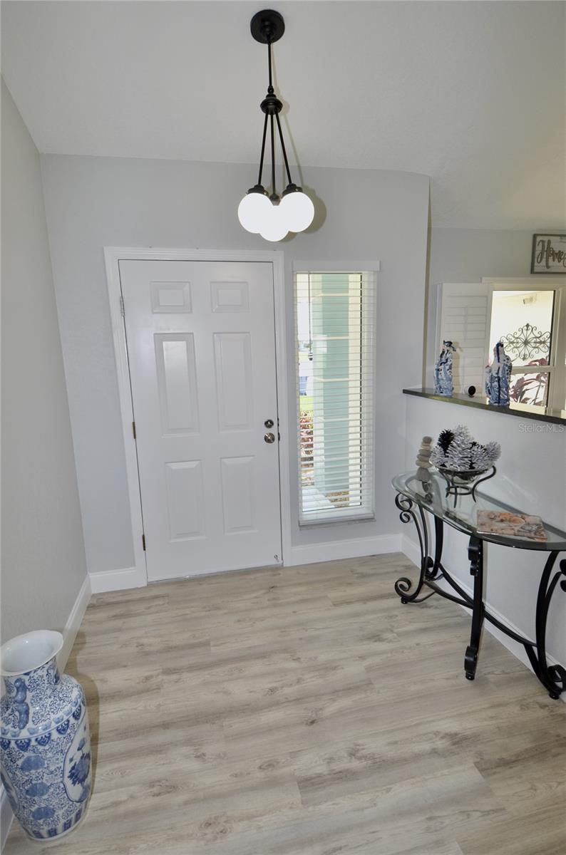 PLANTATION THE - Residential