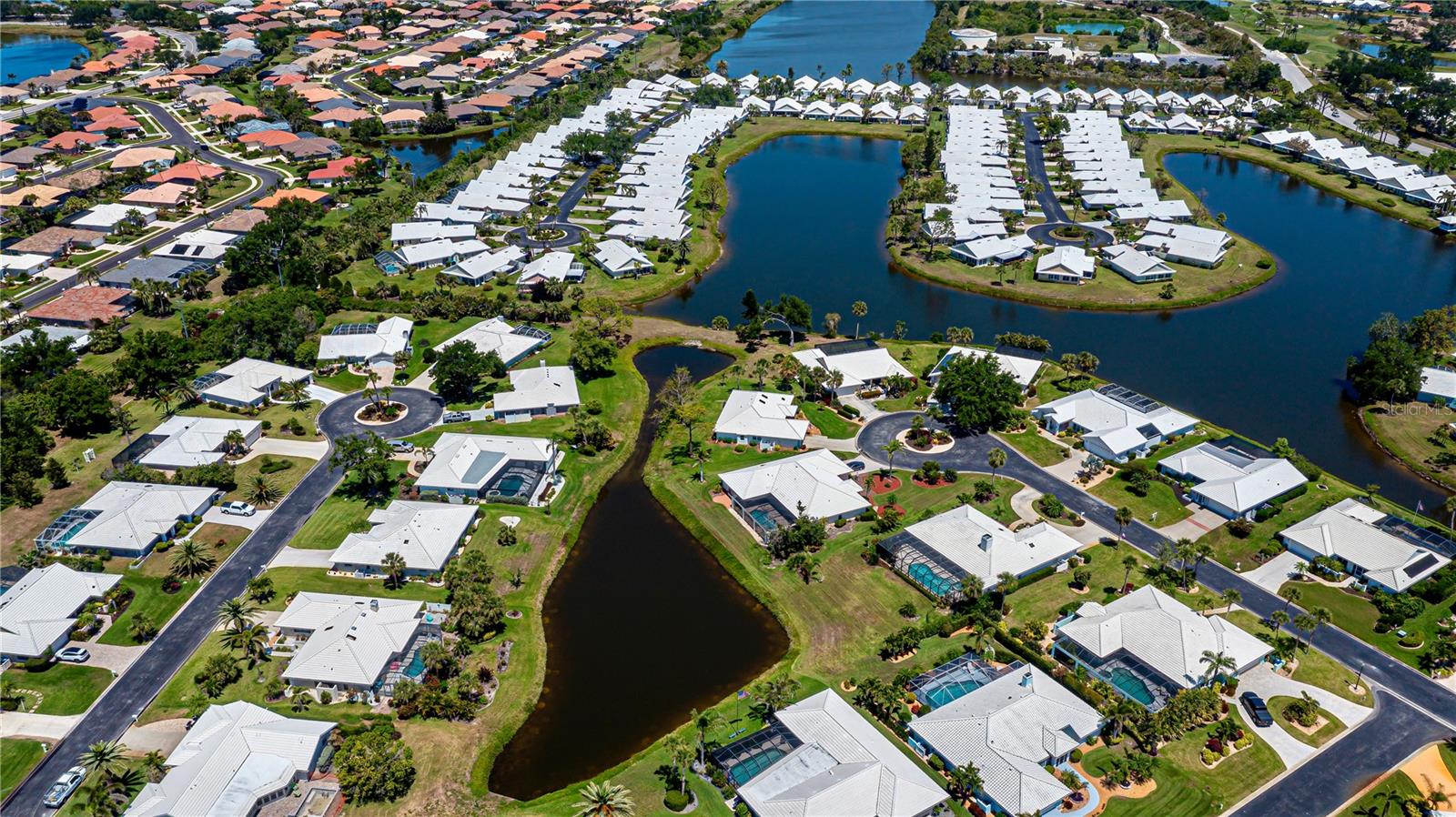 PLANTATION THE - Residential