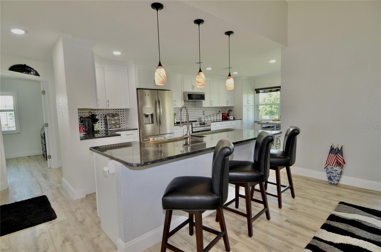 PLANTATION THE - Residential