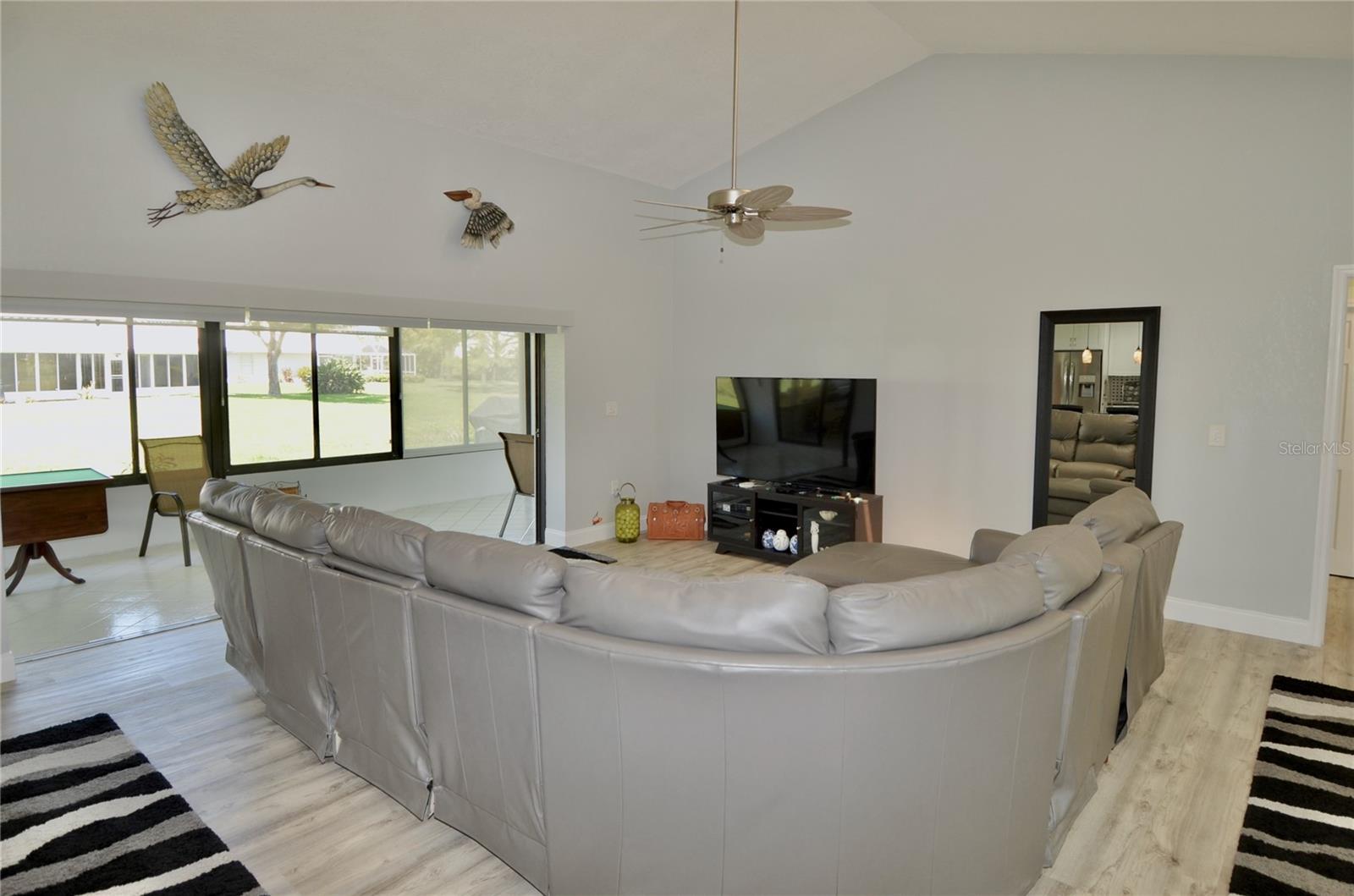 PLANTATION THE - Residential
