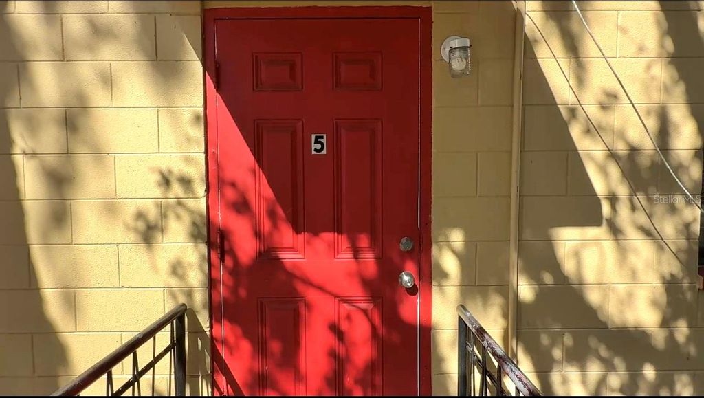 Photo of 706 N Martin Luther King Boulevard #A5, Daytona Beach, FL 32114 (MLS # TB8469038)