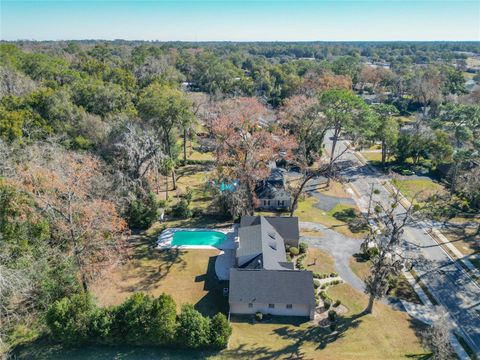 Tiny photo for 2627 SE 14th Street, Ocala, FL 34471 (MLS # OM717662)