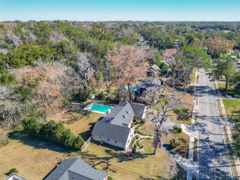 Tiny photo for 2627 SE 14th Street, Ocala, FL 34471 (MLS # OM717662)