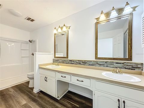 Tiny photo for 2627 SE 14th Street, Ocala, FL 34471 (MLS # OM717662)