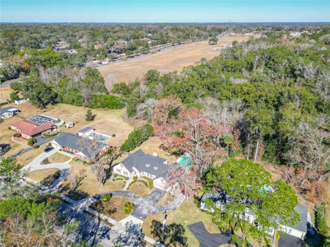 Tiny photo for 2627 SE 14th Street, Ocala, FL 34471 (MLS # OM717662)