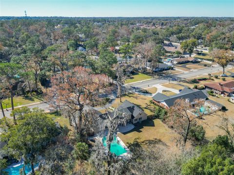 Tiny photo for 2627 SE 14th Street, Ocala, FL 34471 (MLS # OM717662)