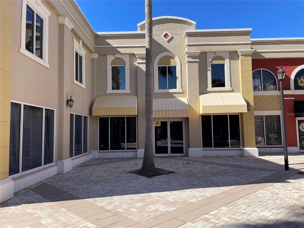 Photo of 2151 Consulate Drive #15, Orlando, FL 32837 (MLS # O6429605)