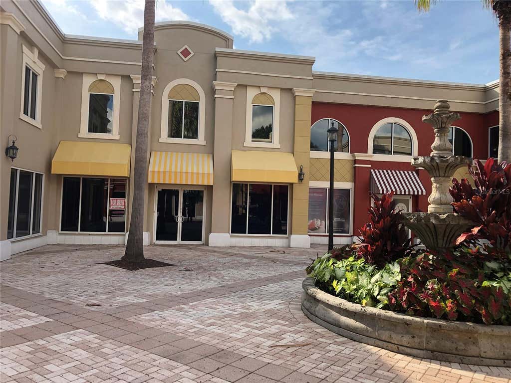 Photo of 2151 Consulate Drive #15, Orlando, FL 32837 (MLS # O6429605)