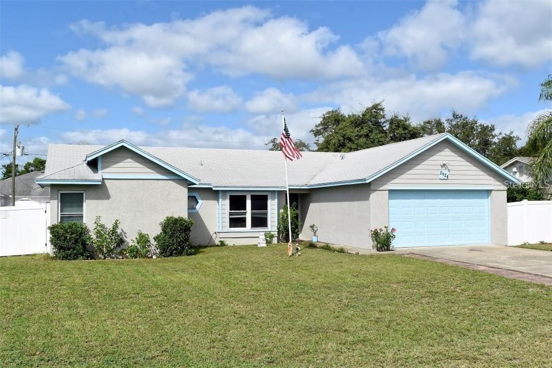 2924 GIMLET DRIVE