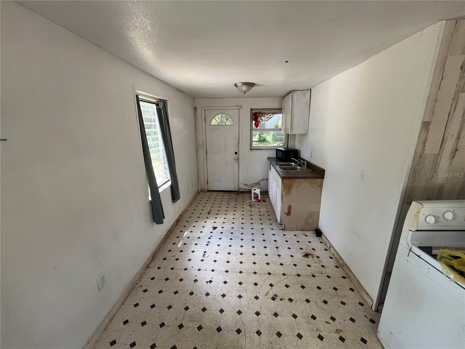 KNIGHTS ADD - Residential