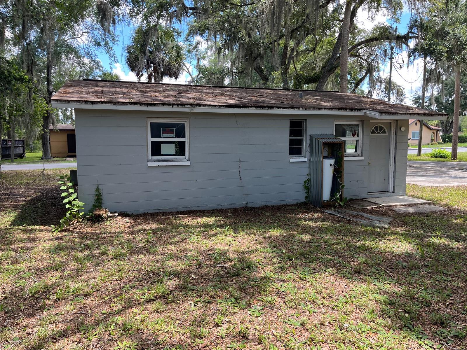 KNIGHTS ADD - Residential