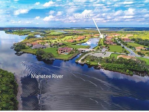 11815 RIVER SHORES TRAIL PARRISH FL 34219