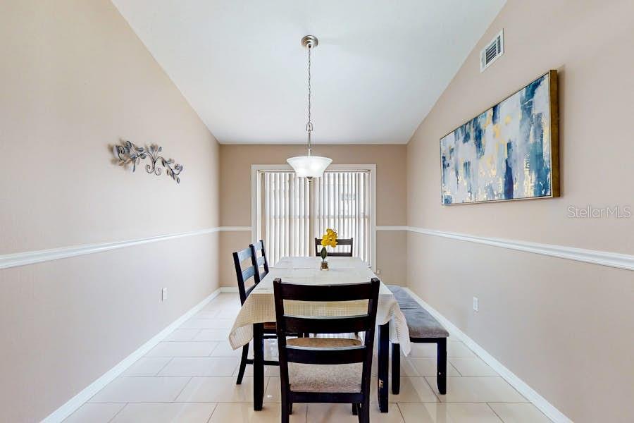 CORDOVA LAKES PH VI - Residential Lease