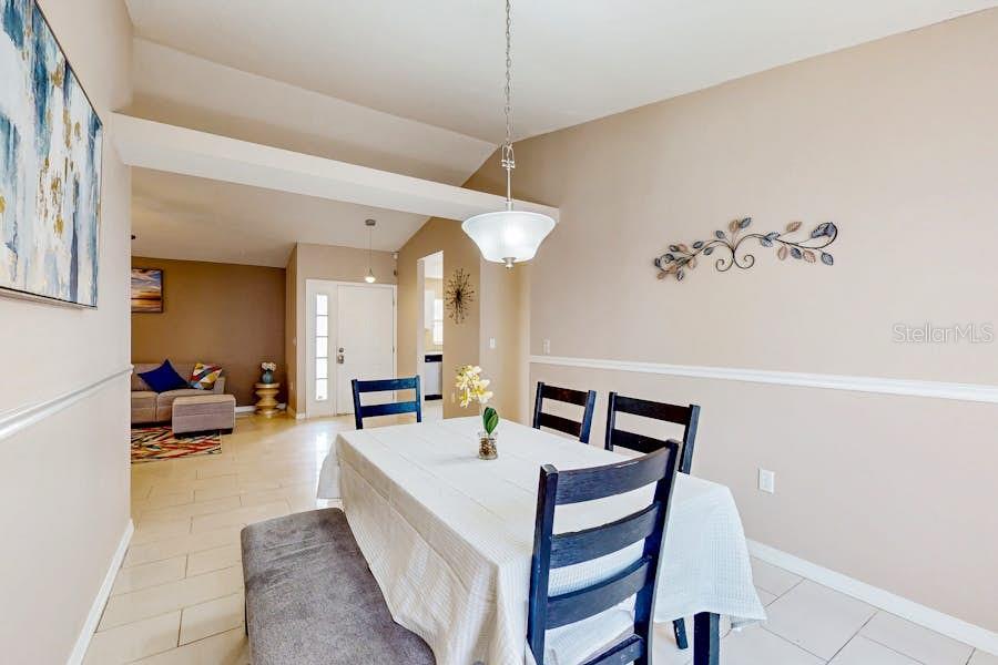 CORDOVA LAKES PH VI - Residential Lease