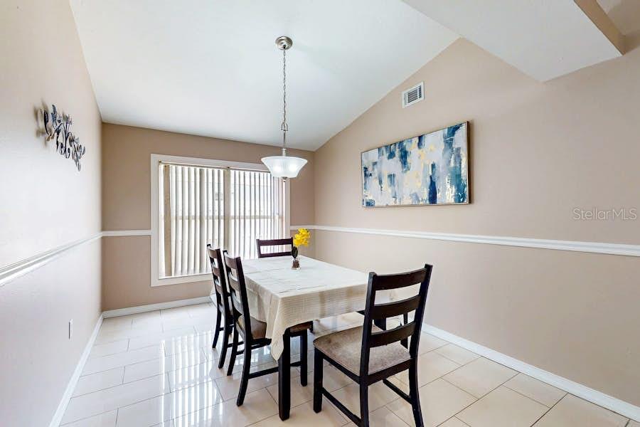 CORDOVA LAKES PH VI - Residential Lease