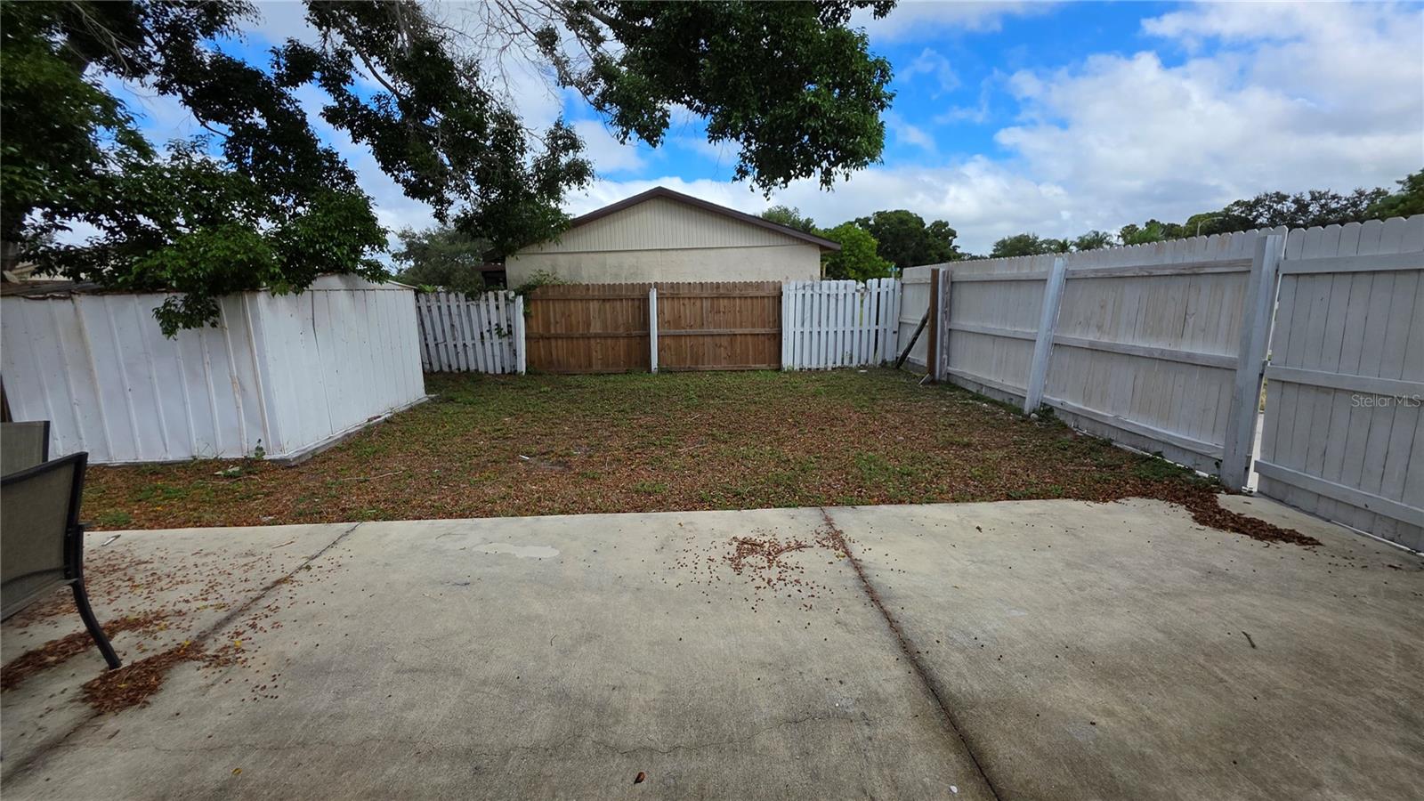 CORDOVA LAKES PH VI - Residential Lease
