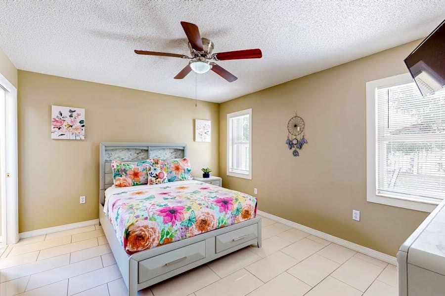 CORDOVA LAKES PH VI - Residential Lease