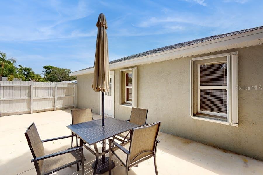 CORDOVA LAKES PH VI - Residential Lease