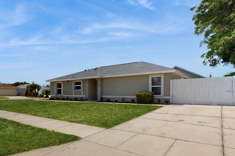 CORDOVA LAKES PH VI - Residential Lease