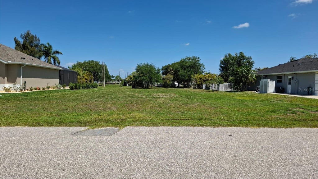 Photo of 16147 Dinal Drive, Punta Gorda, FL 33955 (MLS # O6426788)