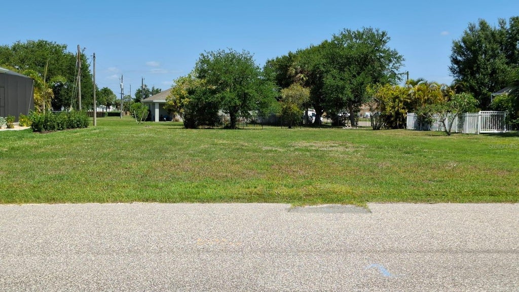Photo of 16147 Dinal Drive, Punta Gorda, FL 33955 (MLS # O6426788)