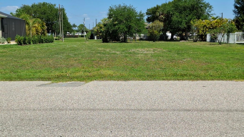 Photo of 16147 Dinal Drive, Punta Gorda, FL 33955 (MLS # O6426788)