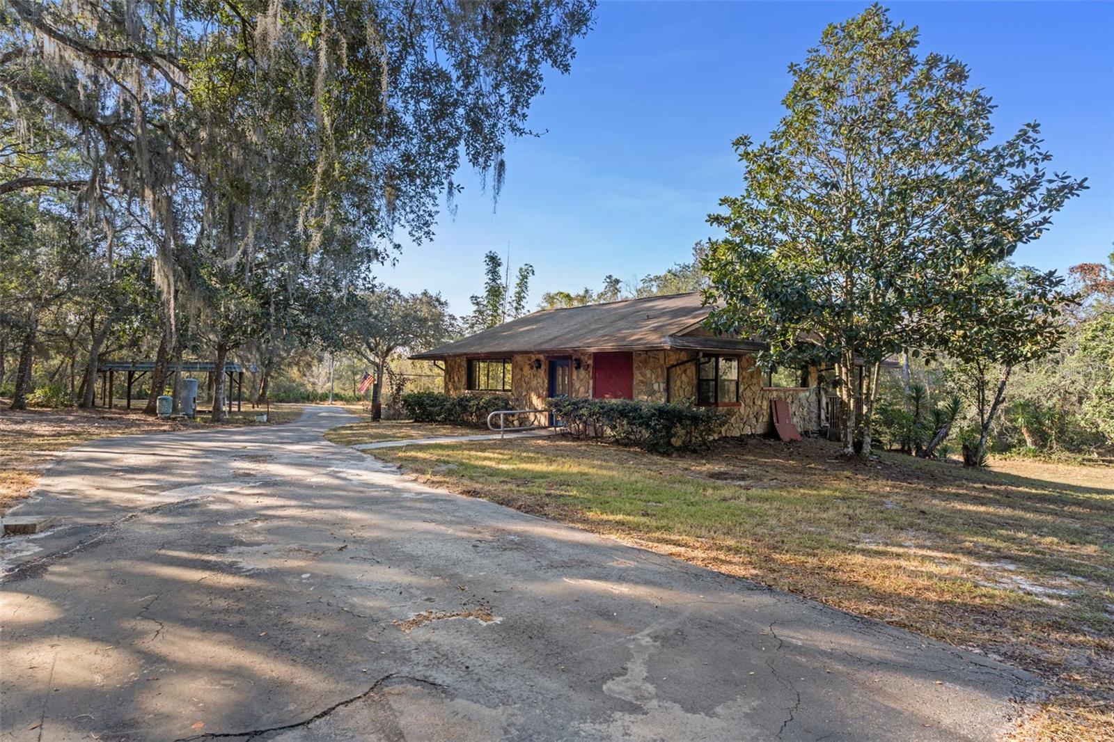 BELL ACRES - Residential