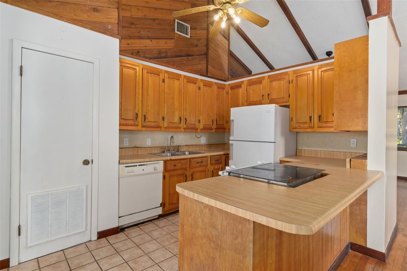 BELL ACRES - Residential