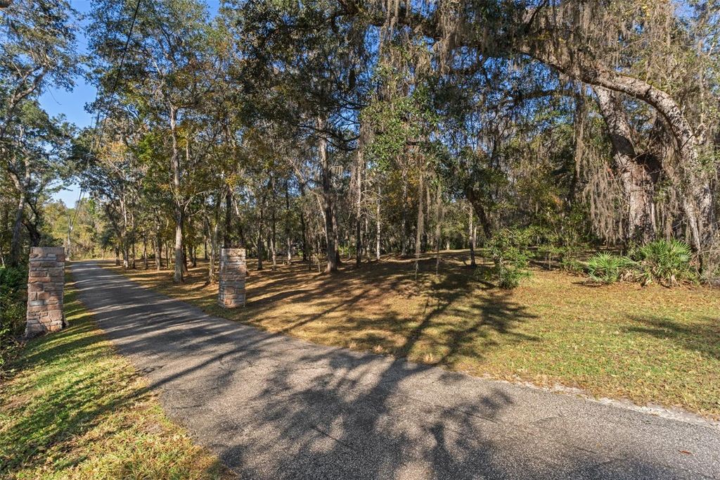 Photo of 4167 Nancy Creek Boulevard, Brooksville, FL 34602 (MLS # C7518701)