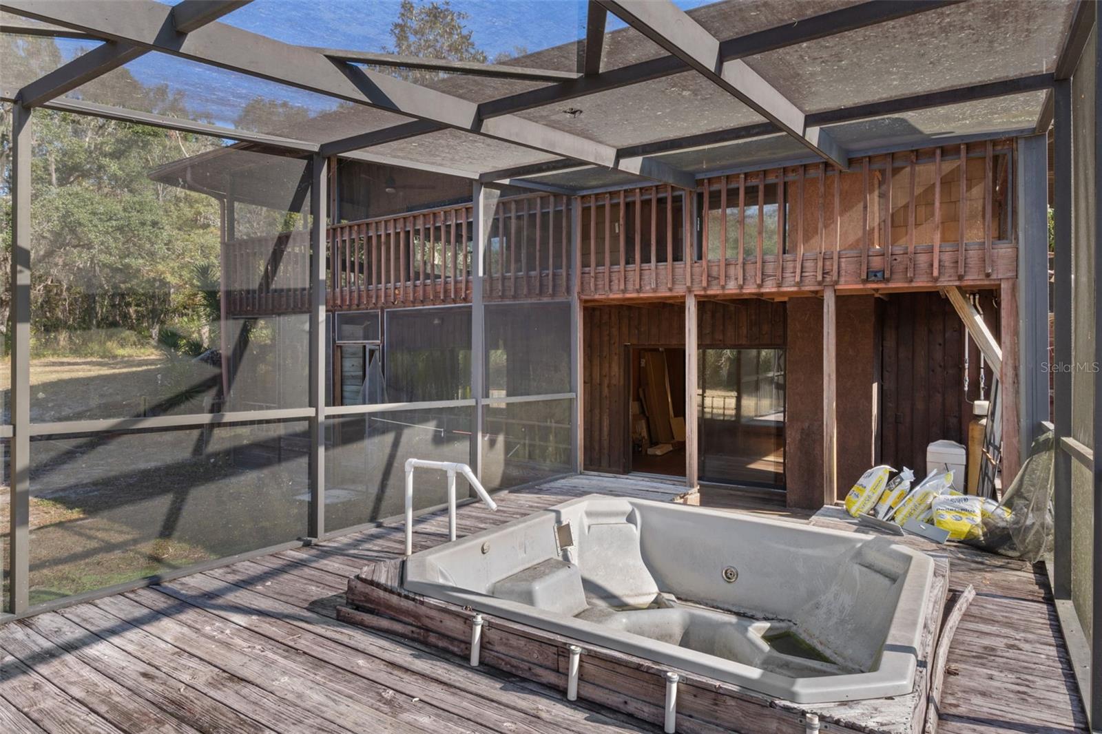 BELL ACRES - Residential