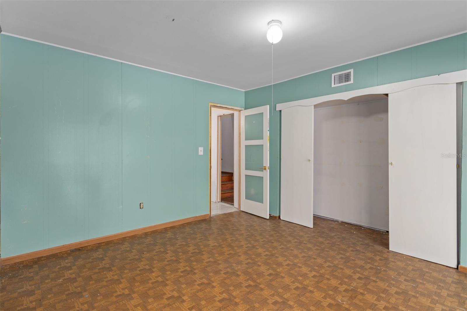 BELL ACRES - Residential