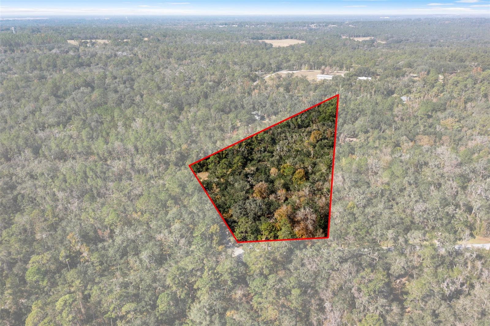 BELL ACRES - Residential