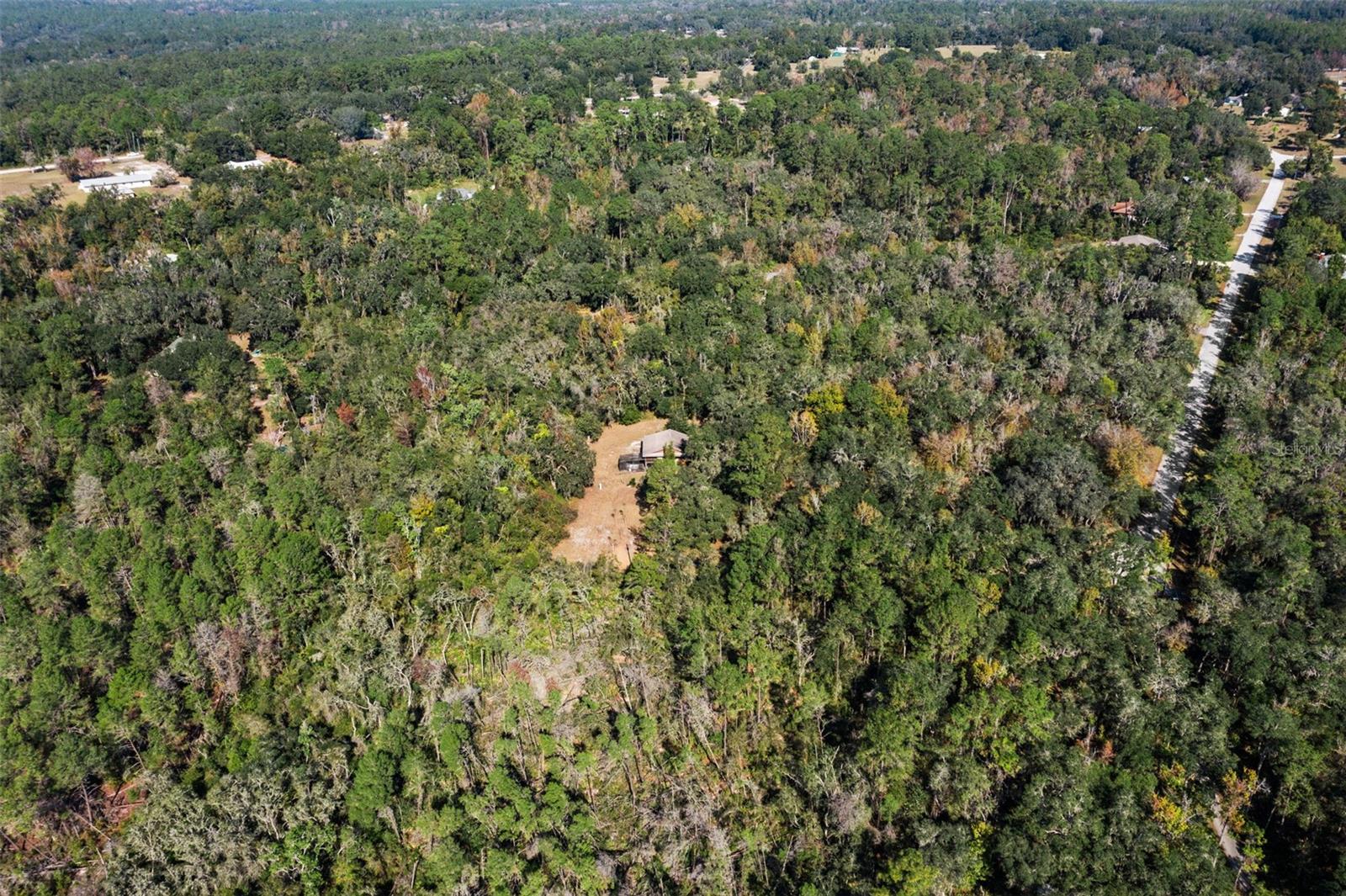 BELL ACRES - Residential