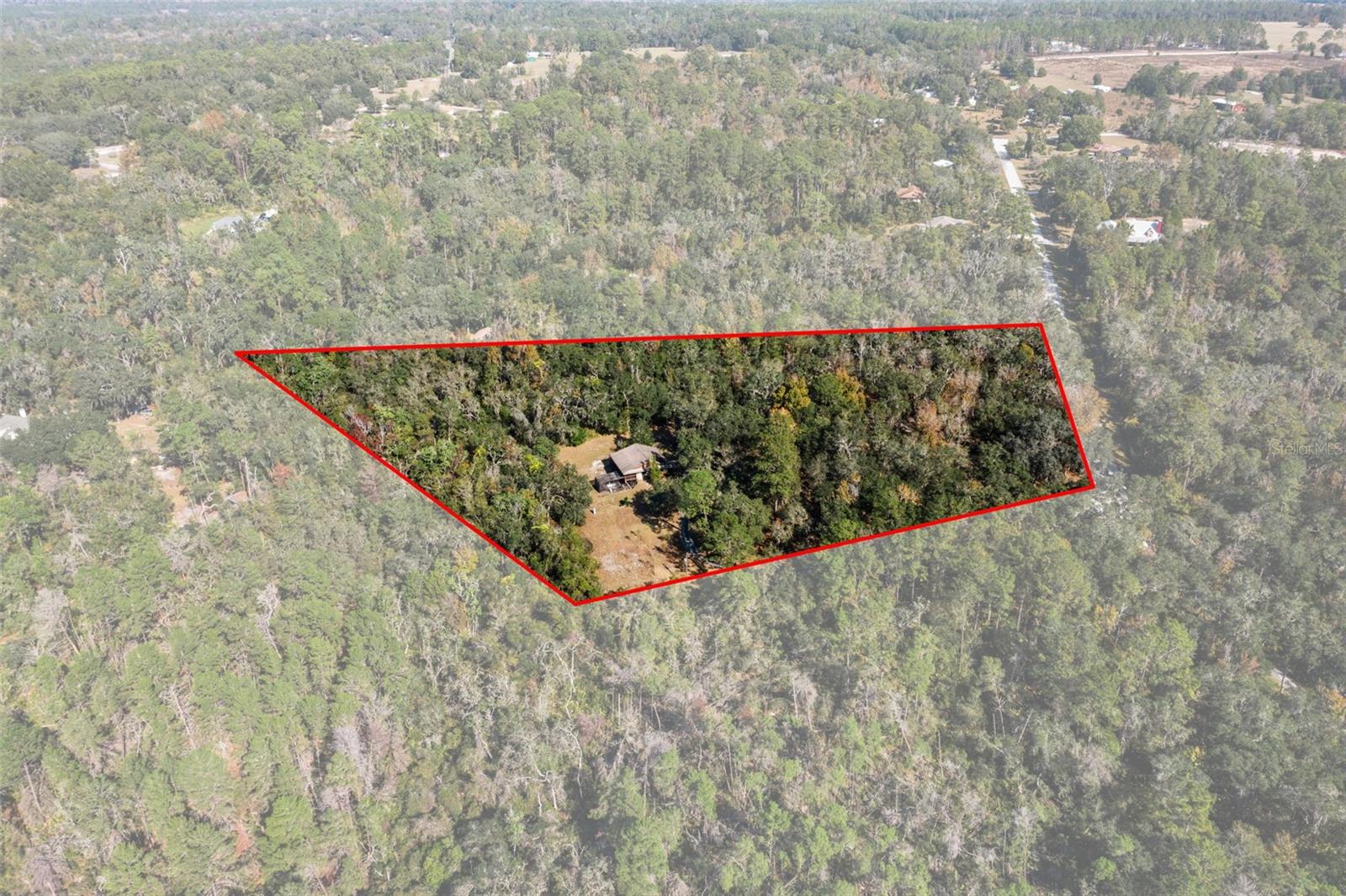 BELL ACRES - Residential