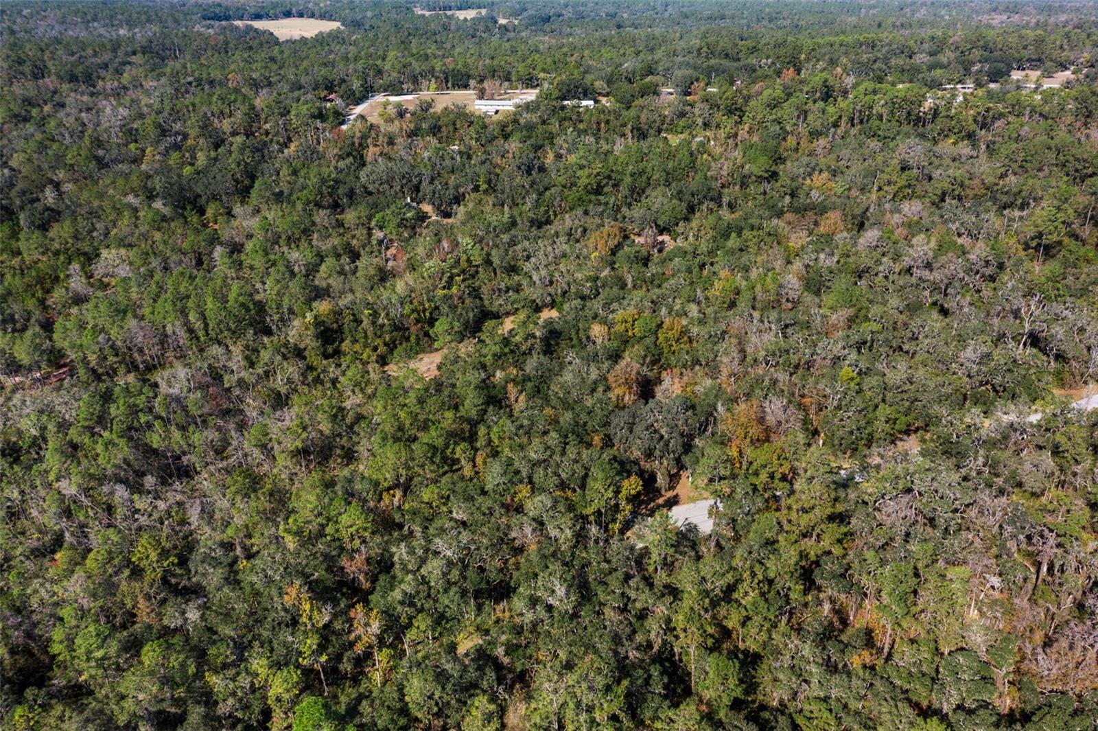 BELL ACRES - Residential