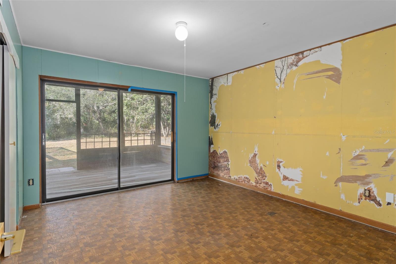 BELL ACRES - Residential