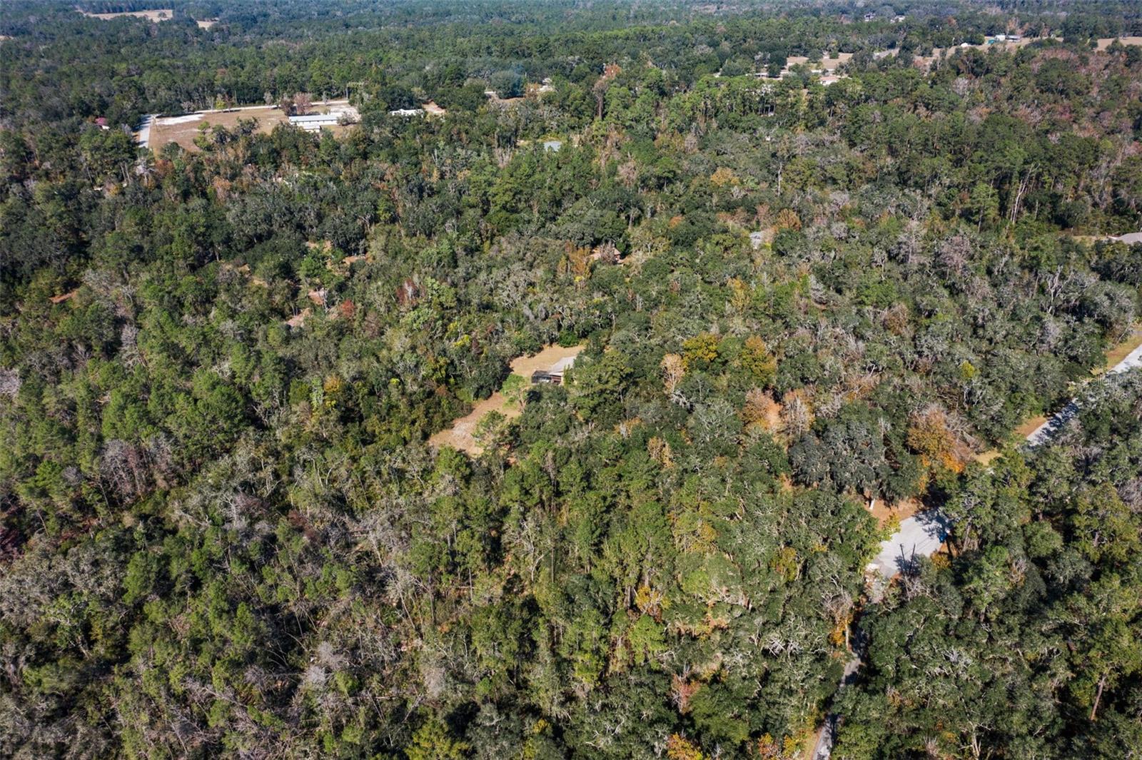 BELL ACRES - Residential