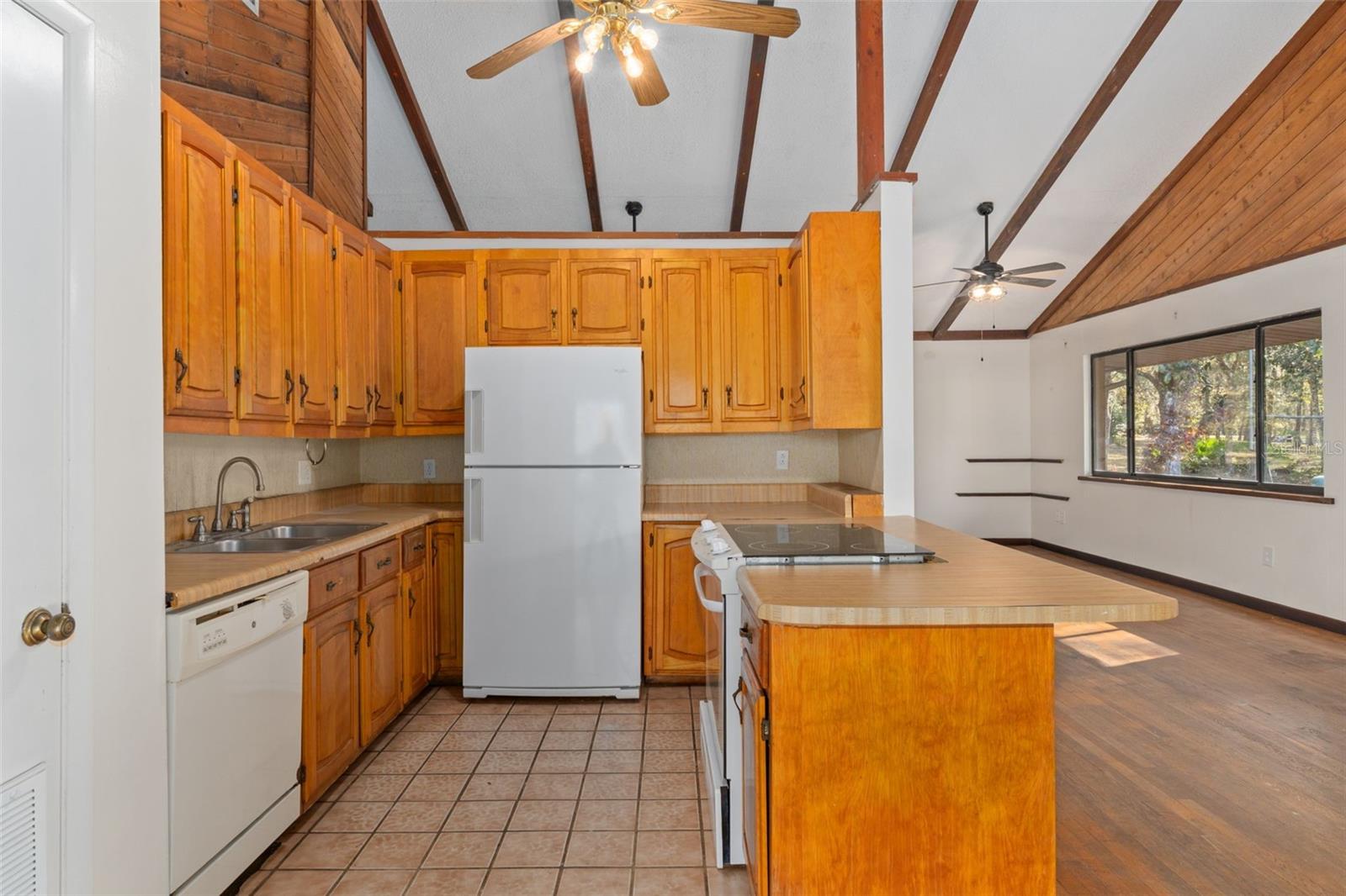 BELL ACRES - Residential