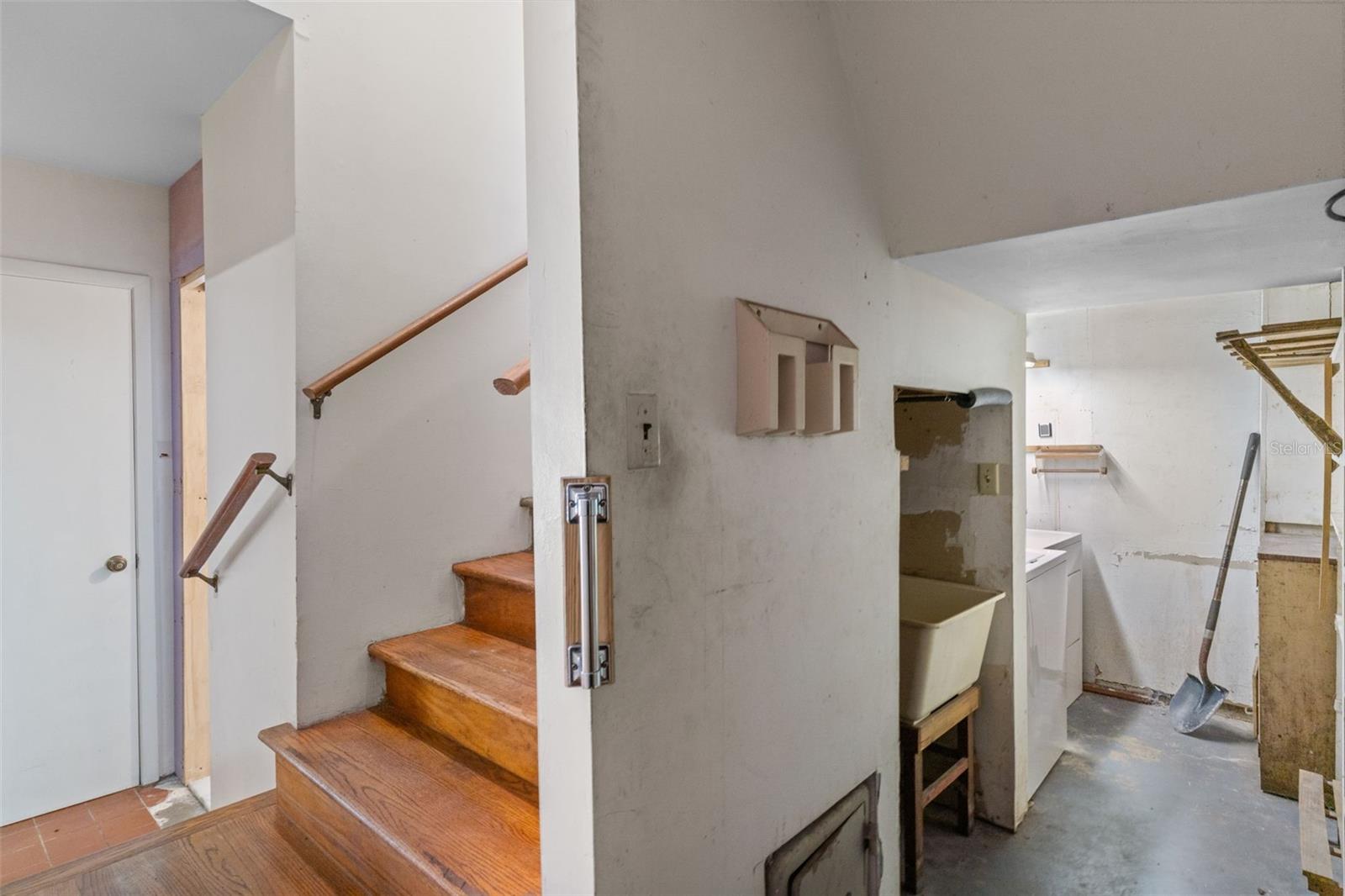 BELL ACRES - Residential