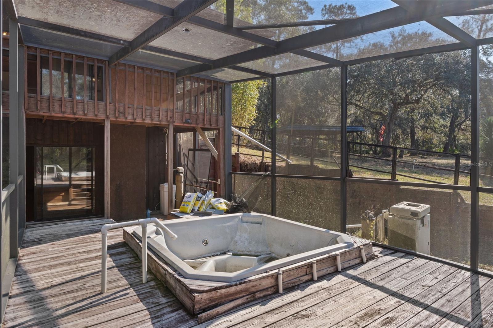 BELL ACRES - Residential