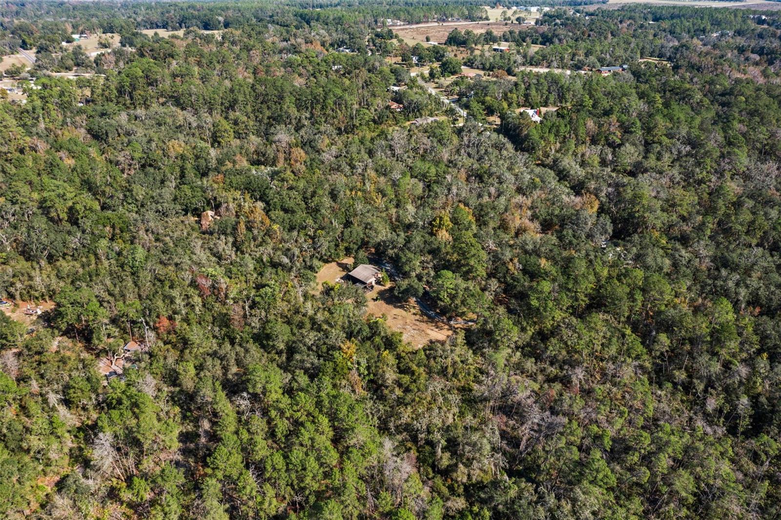 BELL ACRES - Residential