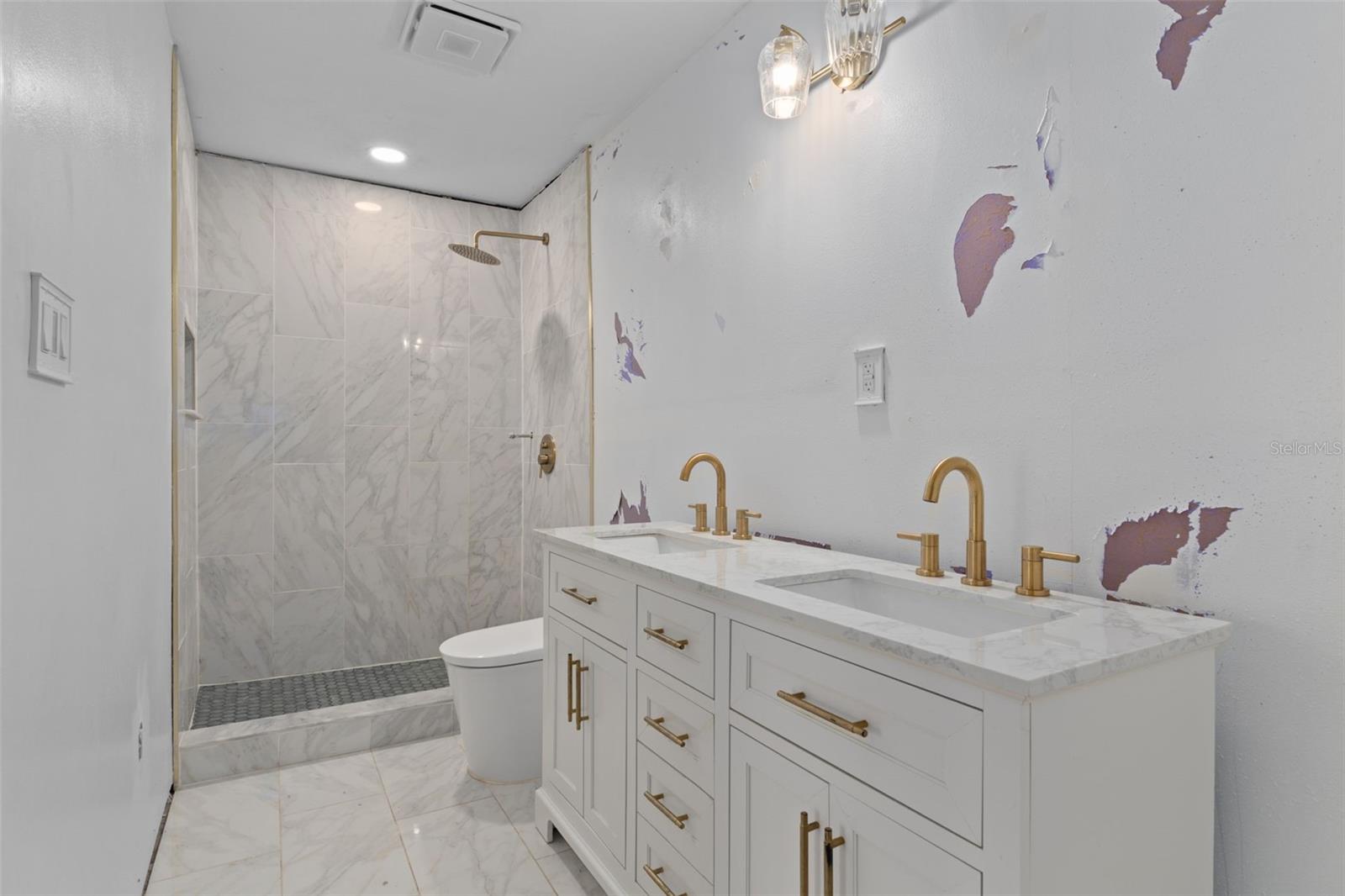 BELL ACRES - Residential