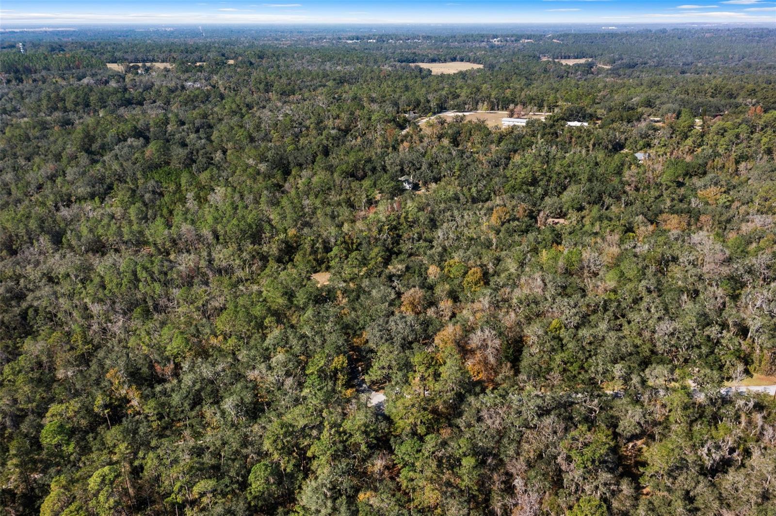 BELL ACRES - Residential