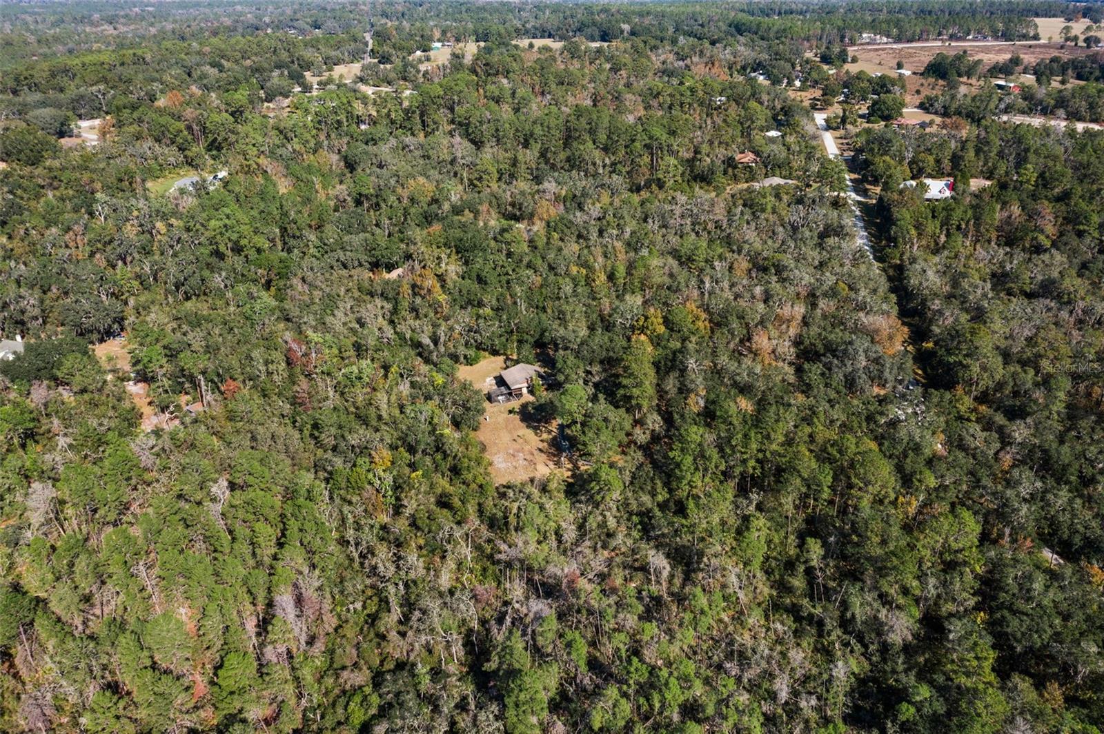 BELL ACRES - Residential