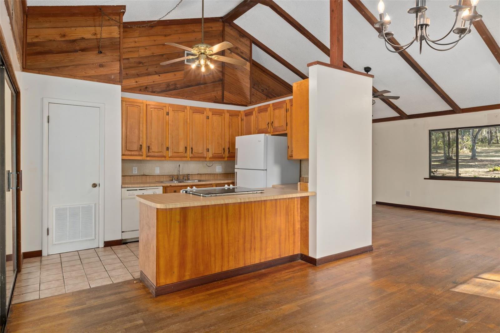 BELL ACRES - Residential