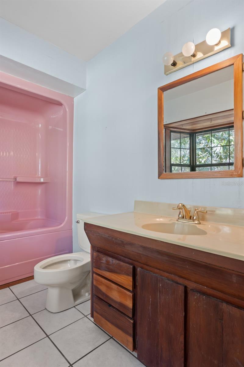 BELL ACRES - Residential