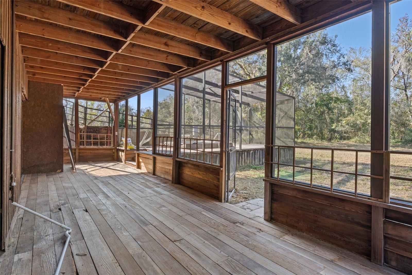 BELL ACRES - Residential