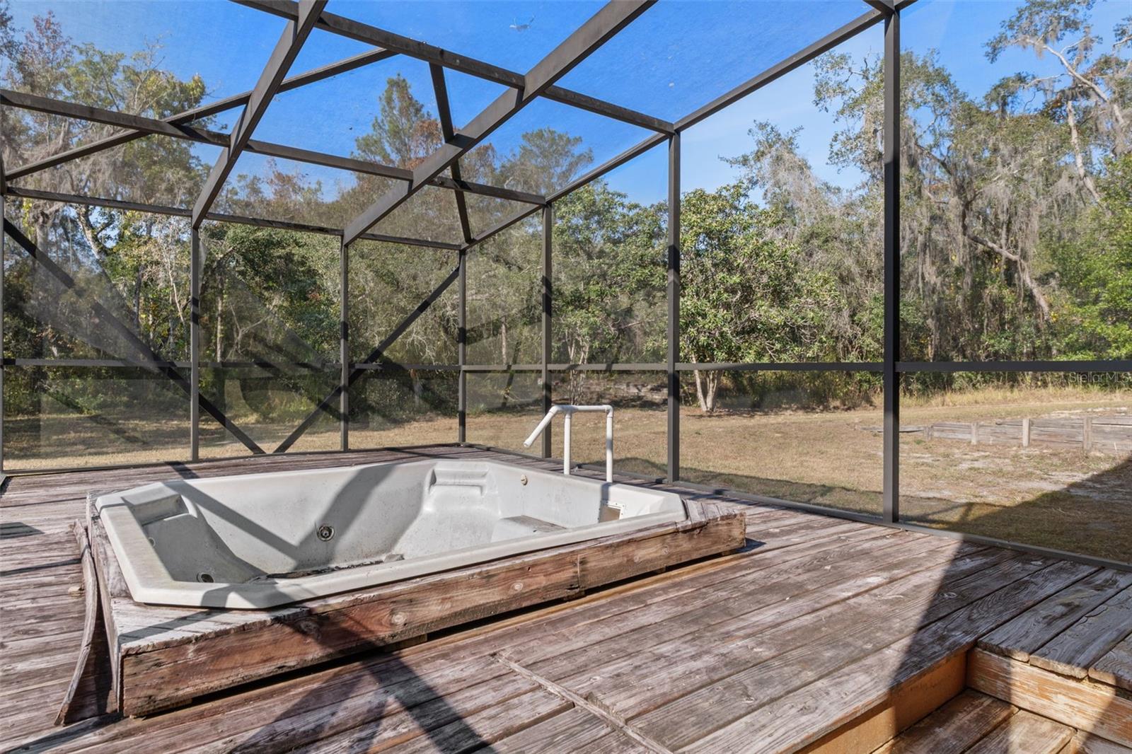 BELL ACRES - Residential