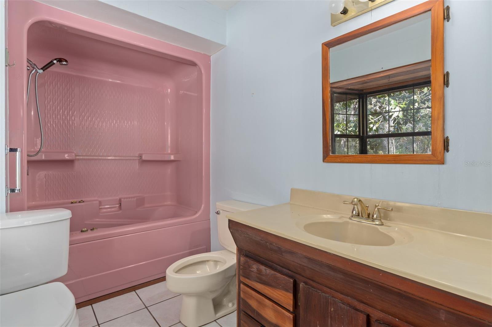 BELL ACRES - Residential