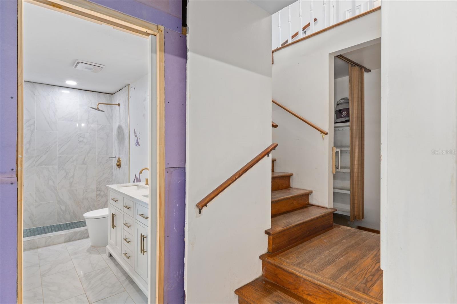 BELL ACRES - Residential